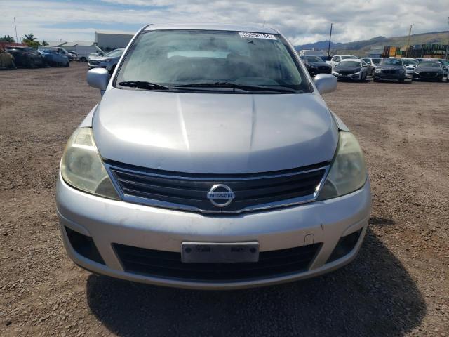 Photo 4 VIN: 3N1BC1AP6BL448916 - NISSAN VERSA 