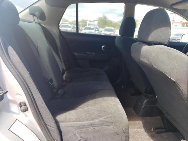 Photo 9 VIN: 3N1BC1AP6BL448916 - NISSAN VERSA 