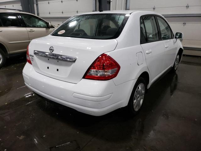 Photo 3 VIN: 3N1BC1AP6BL450679 - NISSAN VERSA 