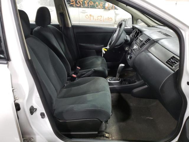 Photo 4 VIN: 3N1BC1AP6BL450679 - NISSAN VERSA 