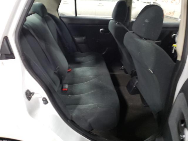 Photo 5 VIN: 3N1BC1AP6BL450679 - NISSAN VERSA 