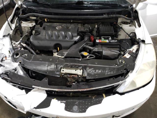 Photo 6 VIN: 3N1BC1AP6BL450679 - NISSAN VERSA 