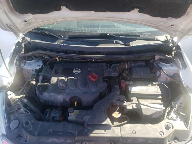 Photo 6 VIN: 3N1BC1AP6BL454151 - NISSAN VERSA S 