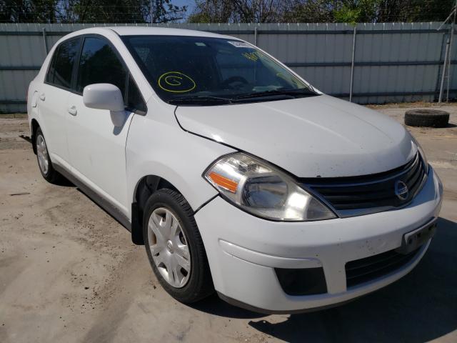 Photo 0 VIN: 3N1BC1AP6BL469751 - NISSAN VERSA S 