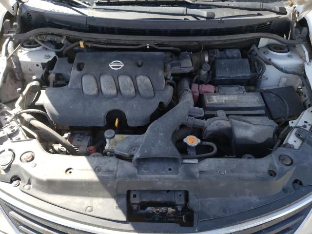 Photo 6 VIN: 3N1BC1AP6BL469751 - NISSAN VERSA S 