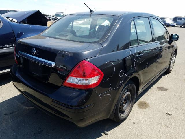 Photo 3 VIN: 3N1BC1AP6BL482029 - NISSAN VERSA S 