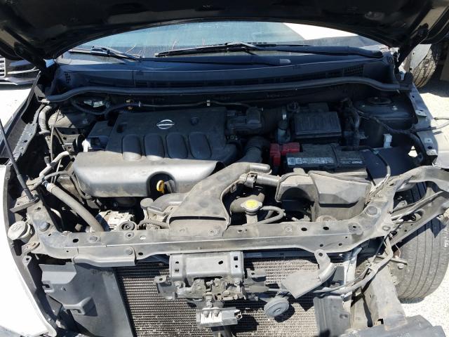 Photo 6 VIN: 3N1BC1AP6BL482029 - NISSAN VERSA S 