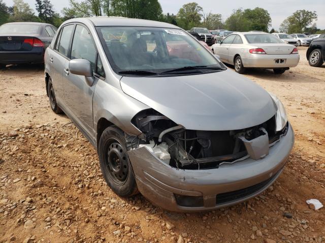 Photo 0 VIN: 3N1BC1AP6BL483519 - NISSAN VERSA S 