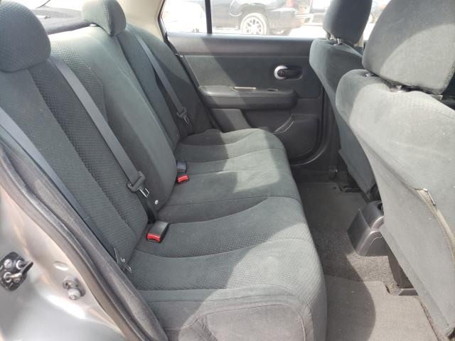 Photo 5 VIN: 3N1BC1AP6BL483519 - NISSAN VERSA S 