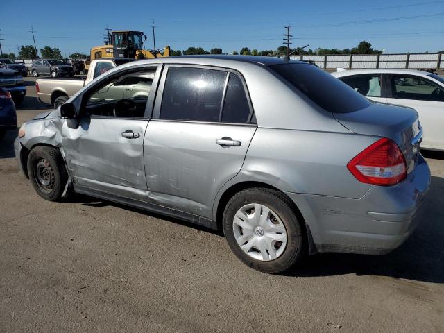 Photo 1 VIN: 3N1BC1AP7AL354414 - NISSAN VERSA S 