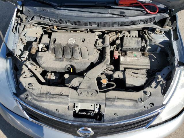 Photo 10 VIN: 3N1BC1AP7AL354414 - NISSAN VERSA S 