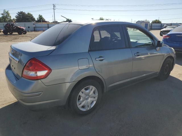 Photo 2 VIN: 3N1BC1AP7AL354414 - NISSAN VERSA S 