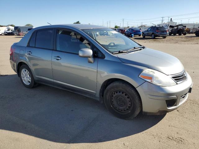 Photo 3 VIN: 3N1BC1AP7AL354414 - NISSAN VERSA S 