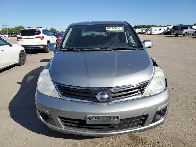 Photo 4 VIN: 3N1BC1AP7AL354414 - NISSAN VERSA S 