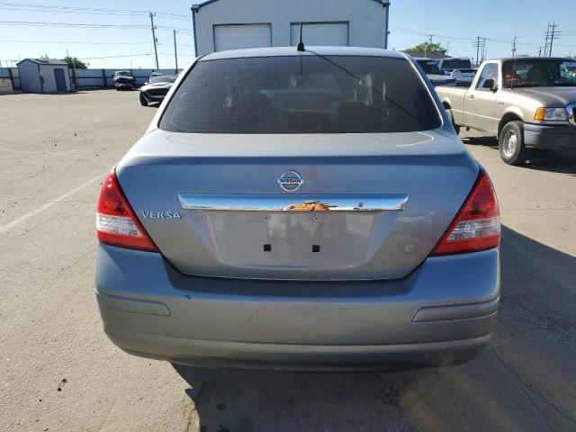 Photo 5 VIN: 3N1BC1AP7AL354414 - NISSAN VERSA S 