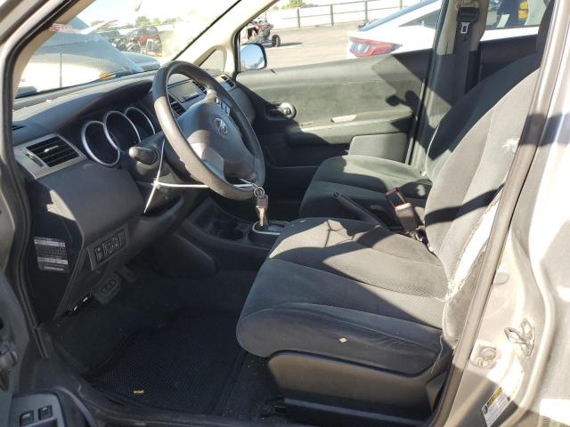 Photo 6 VIN: 3N1BC1AP7AL354414 - NISSAN VERSA S 