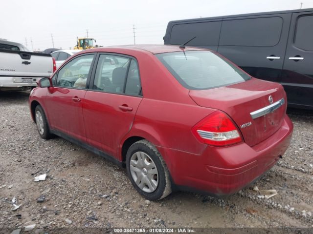 Photo 2 VIN: 3N1BC1AP7AL355692 - NISSAN VERSA 