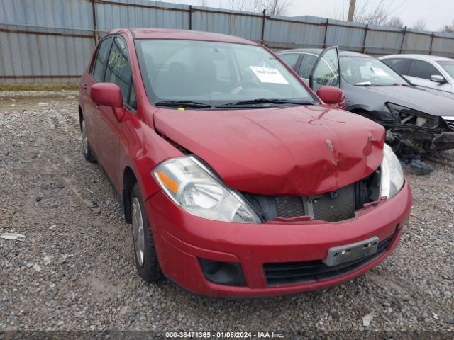 Photo 5 VIN: 3N1BC1AP7AL355692 - NISSAN VERSA 