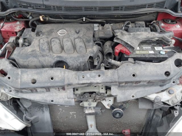 Photo 9 VIN: 3N1BC1AP7AL355692 - NISSAN VERSA 