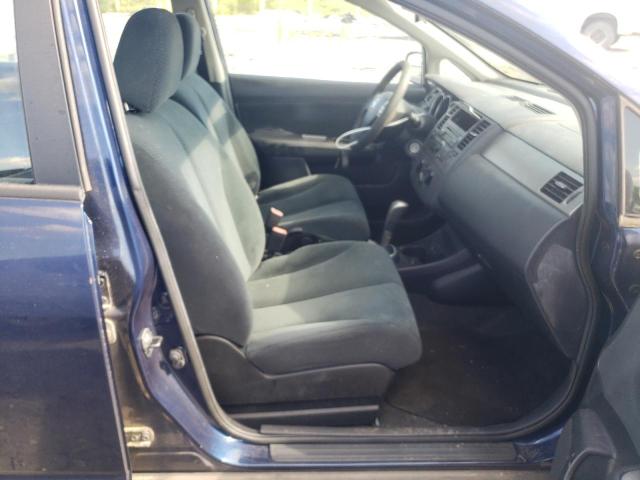 Photo 4 VIN: 3N1BC1AP7AL357524 - NISSAN VERSA 