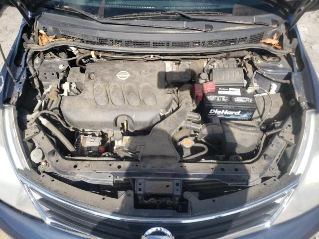 Photo 6 VIN: 3N1BC1AP7AL357524 - NISSAN VERSA 