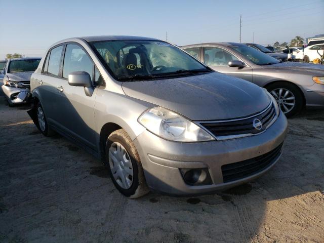 Photo 3 VIN: 3N1BC1AP7AL373254 - NISSAN VERSA S 