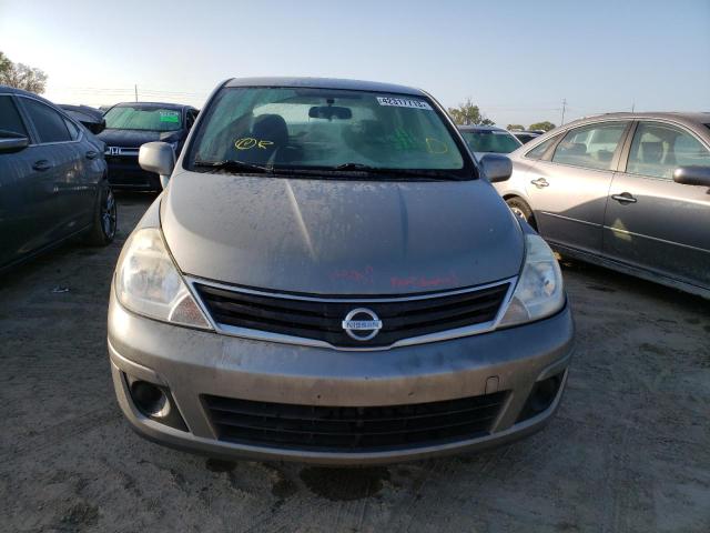 Photo 4 VIN: 3N1BC1AP7AL373254 - NISSAN VERSA S 