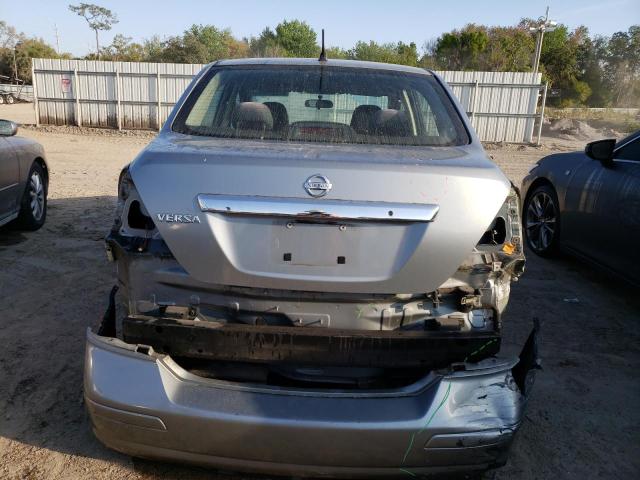 Photo 5 VIN: 3N1BC1AP7AL373254 - NISSAN VERSA S 