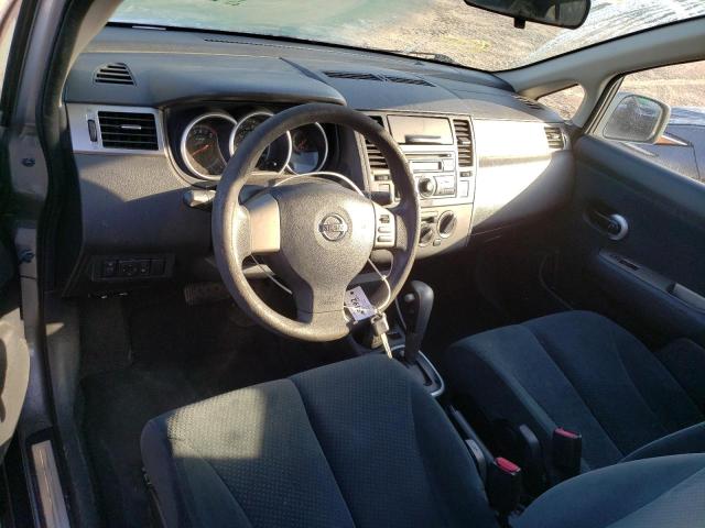 Photo 7 VIN: 3N1BC1AP7AL373254 - NISSAN VERSA S 