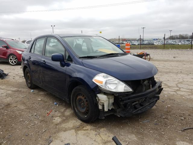 Photo 0 VIN: 3N1BC1AP7AL375926 - NISSAN VERSA S 