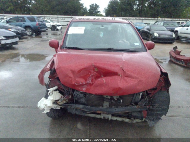 Photo 5 VIN: 3N1BC1AP7AL384397 - NISSAN VERSA 