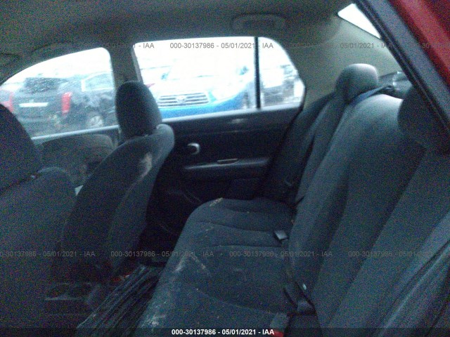 Photo 7 VIN: 3N1BC1AP7AL384397 - NISSAN VERSA 