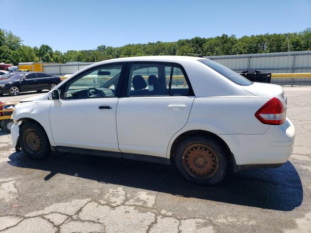 Photo 1 VIN: 3N1BC1AP7AL393410 - NISSAN VERSA S 