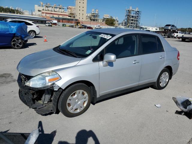 Photo 0 VIN: 3N1BC1AP7AL397408 - NISSAN VERSA S 