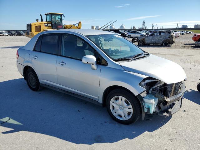 Photo 3 VIN: 3N1BC1AP7AL397408 - NISSAN VERSA S 