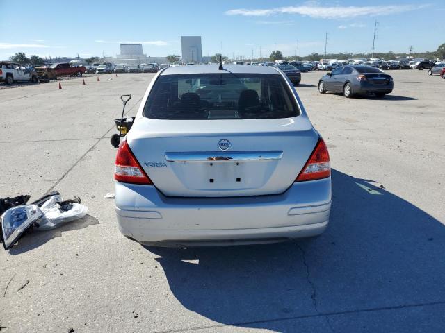 Photo 5 VIN: 3N1BC1AP7AL397408 - NISSAN VERSA S 