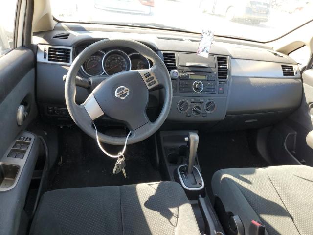 Photo 7 VIN: 3N1BC1AP7AL397408 - NISSAN VERSA S 