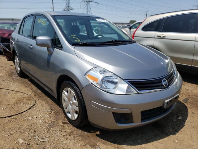 Photo 0 VIN: 3N1BC1AP7AL397926 - NISSAN VERSA S 