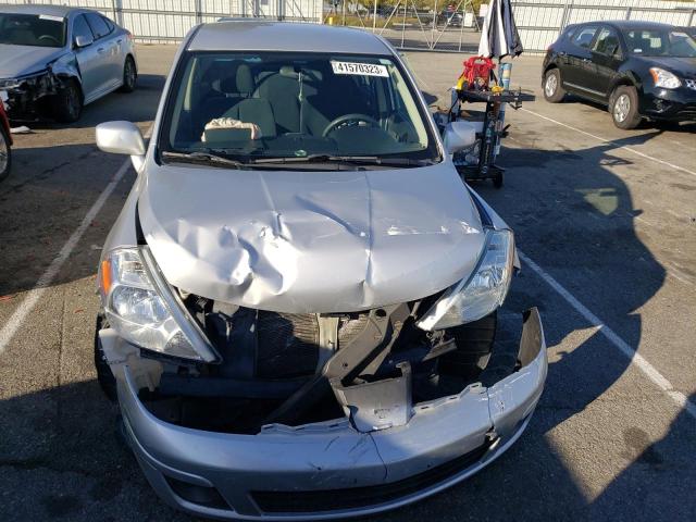 Photo 4 VIN: 3N1BC1AP7AL407242 - NISSAN VERSA S 