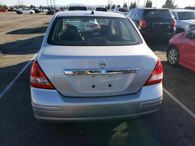 Photo 5 VIN: 3N1BC1AP7AL407242 - NISSAN VERSA S 