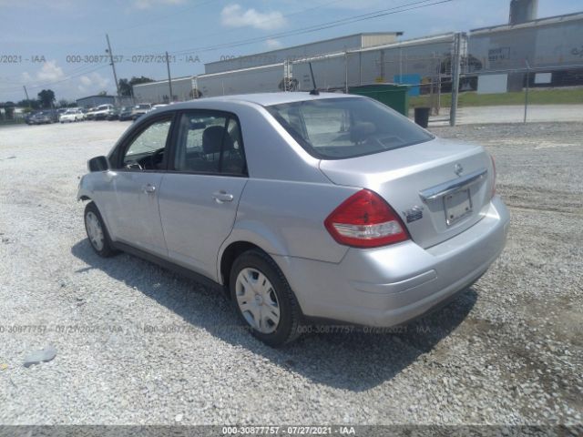 Photo 2 VIN: 3N1BC1AP7AL411095 - NISSAN VERSA 