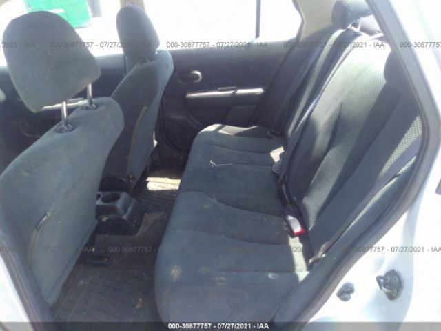 Photo 7 VIN: 3N1BC1AP7AL411095 - NISSAN VERSA 