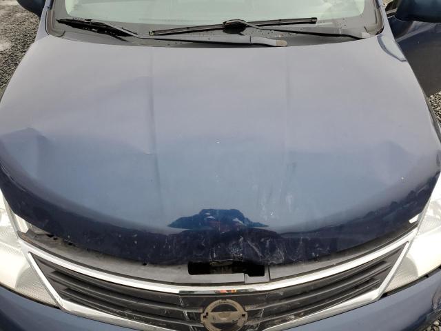 Photo 10 VIN: 3N1BC1AP7AL412473 - NISSAN VERSA 