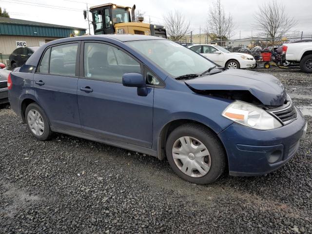 Photo 3 VIN: 3N1BC1AP7AL412473 - NISSAN VERSA 