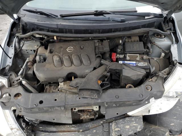 Photo 10 VIN: 3N1BC1AP7AL413560 - NISSAN VERSA 