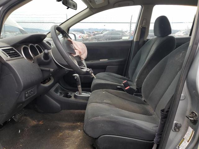 Photo 6 VIN: 3N1BC1AP7AL413560 - NISSAN VERSA 