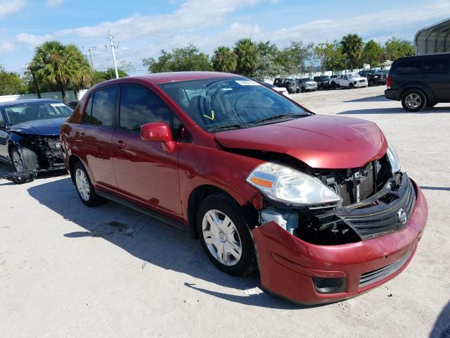 Photo 0 VIN: 3N1BC1AP7AL414790 - NISSAN VERSA S 