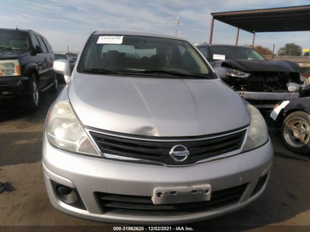 Photo 5 VIN: 3N1BC1AP7AL416362 - NISSAN VERSA 