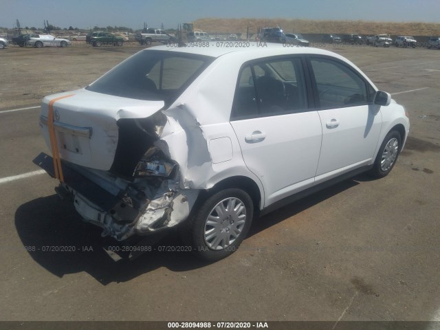 Photo 3 VIN: 3N1BC1AP7AL428625 - NISSAN VERSA 