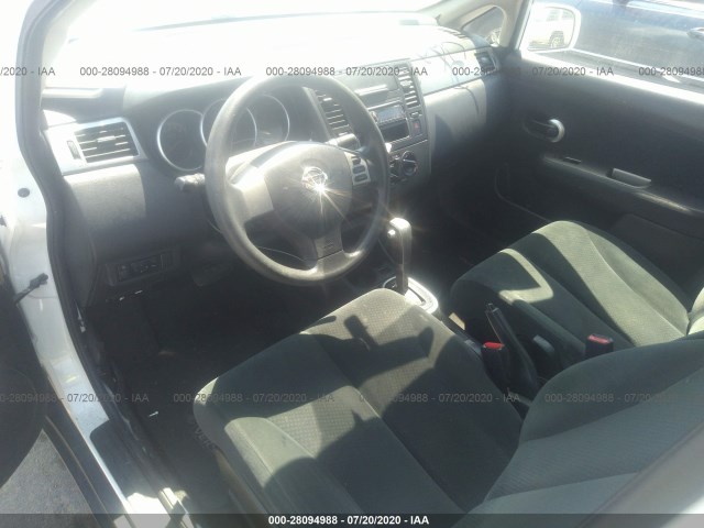 Photo 4 VIN: 3N1BC1AP7AL428625 - NISSAN VERSA 